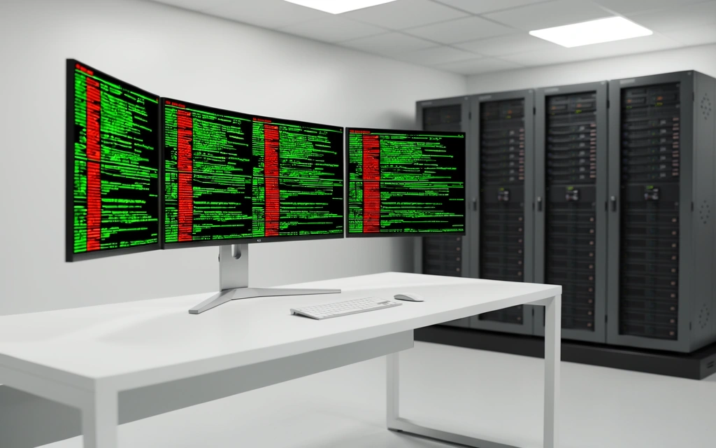 The Taipei Quant Labs research environment