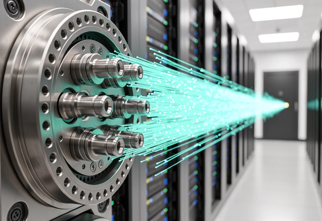 Infrastructure cables