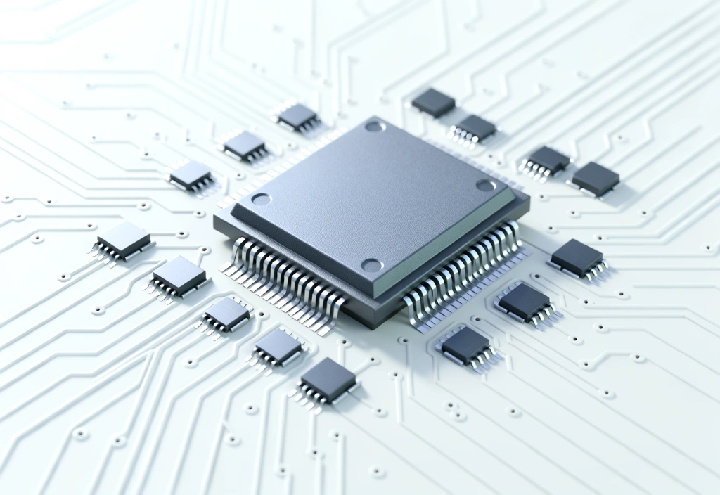 Precision electronics