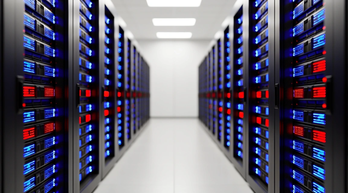 Taipei Quant Labs server infrastructure