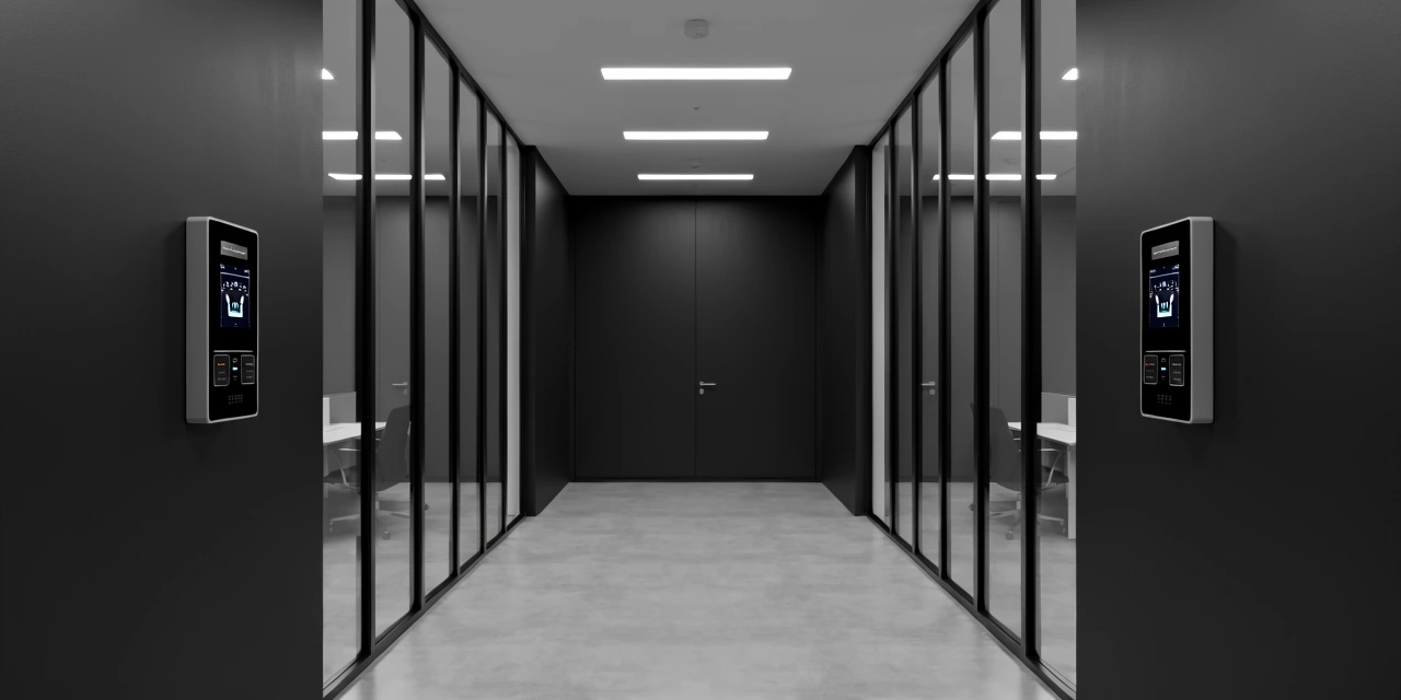 Security Infrastructure