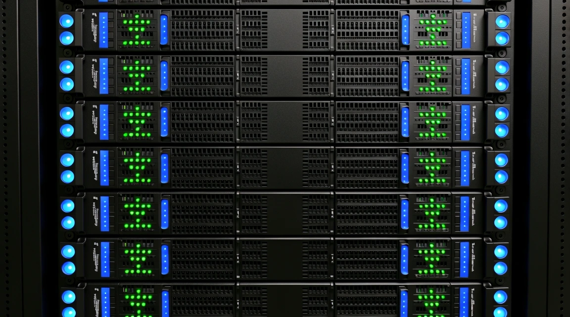 Data infrastructure at Taipei Quant Labs