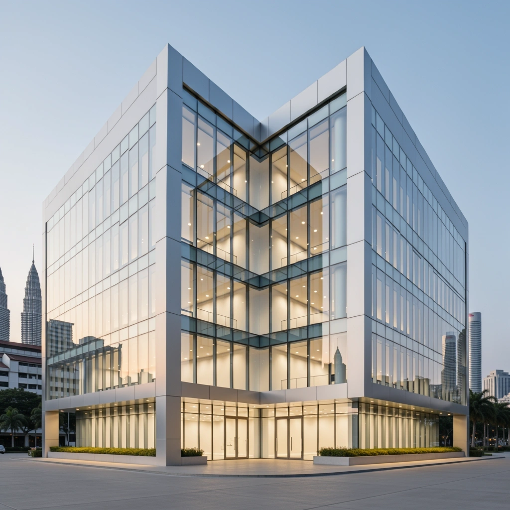 Precision environment